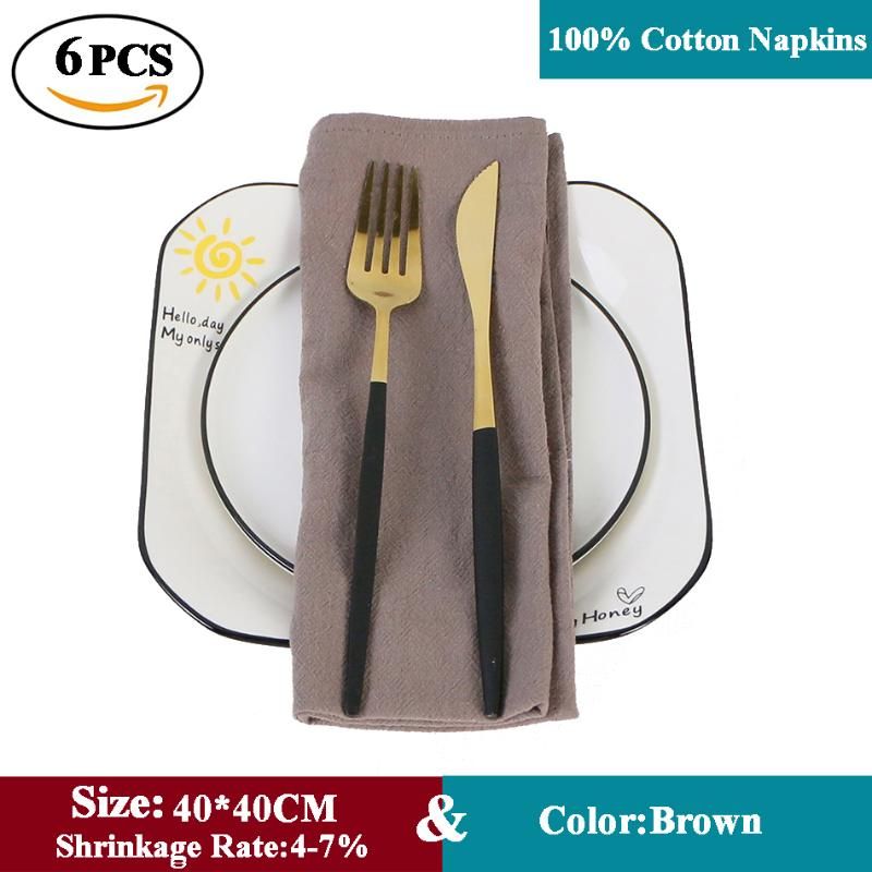 brun 6pc