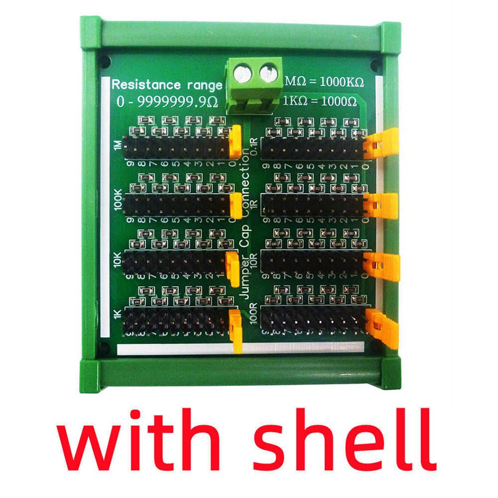 mit Shell