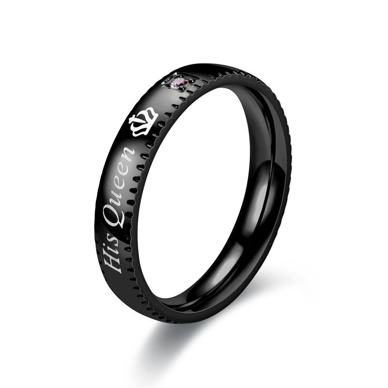 4mm woman ring