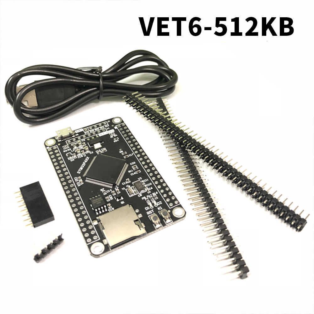 STM32F407VET6