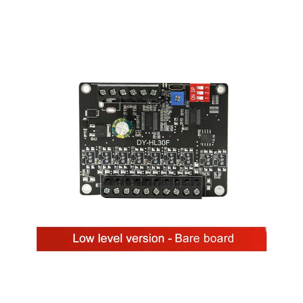 Lowlevel Bare Board