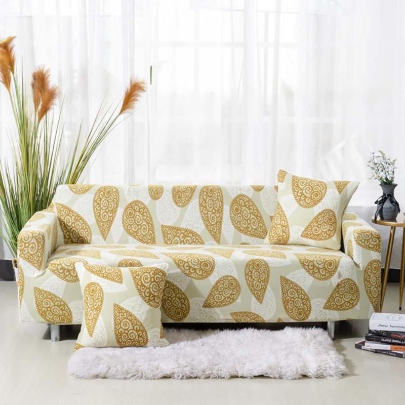 Pojedyncza sofa