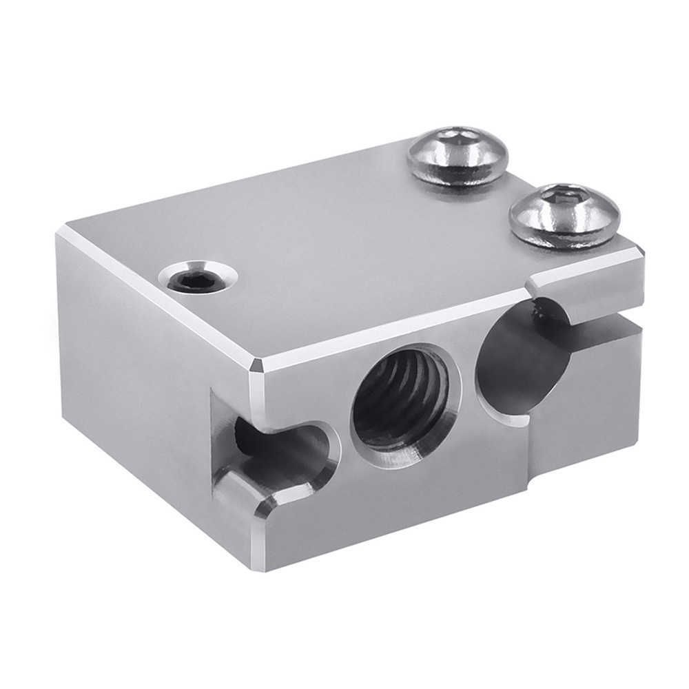 Pt100 Aluminum Block