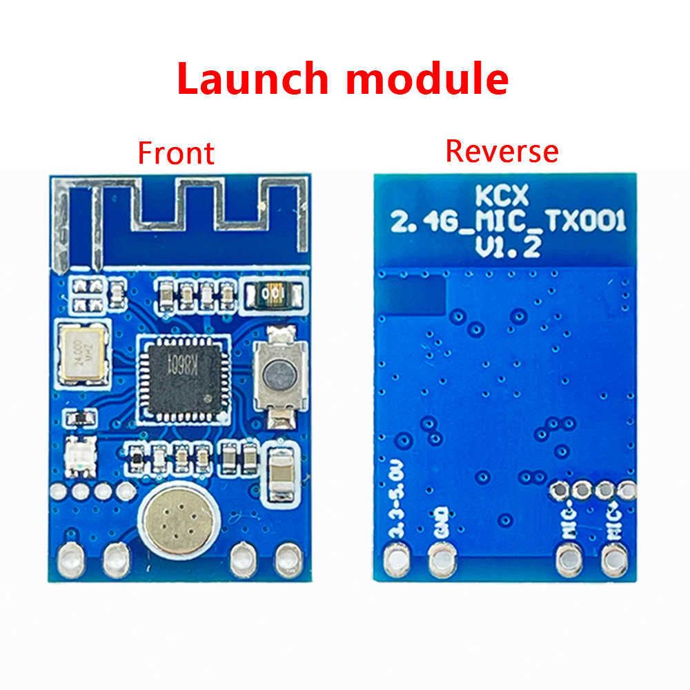 Transmitter Module