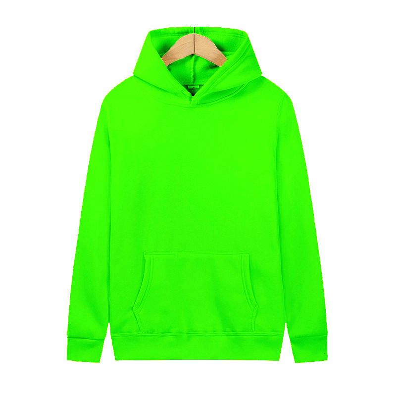 fluorescent green