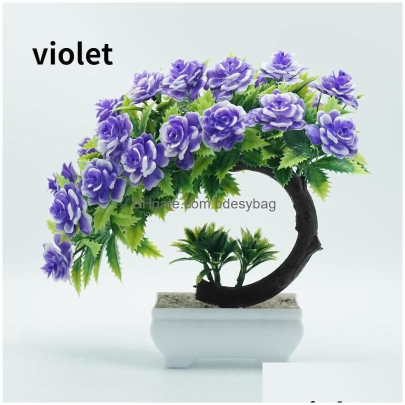 Yueyamudan Violet