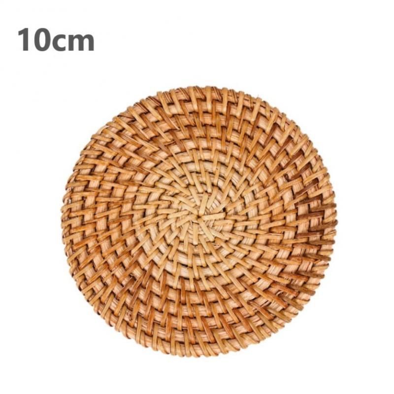 Chine 10cm ronde