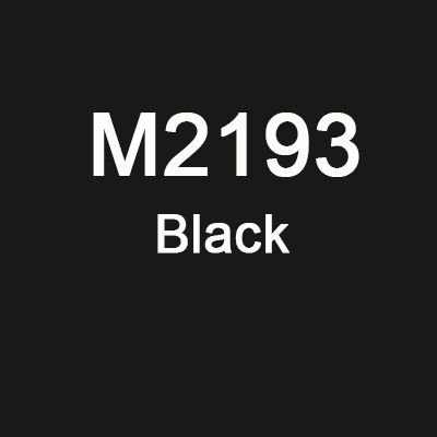 Chine noire 3x3cm 68pcs
