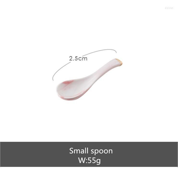 Small spoon