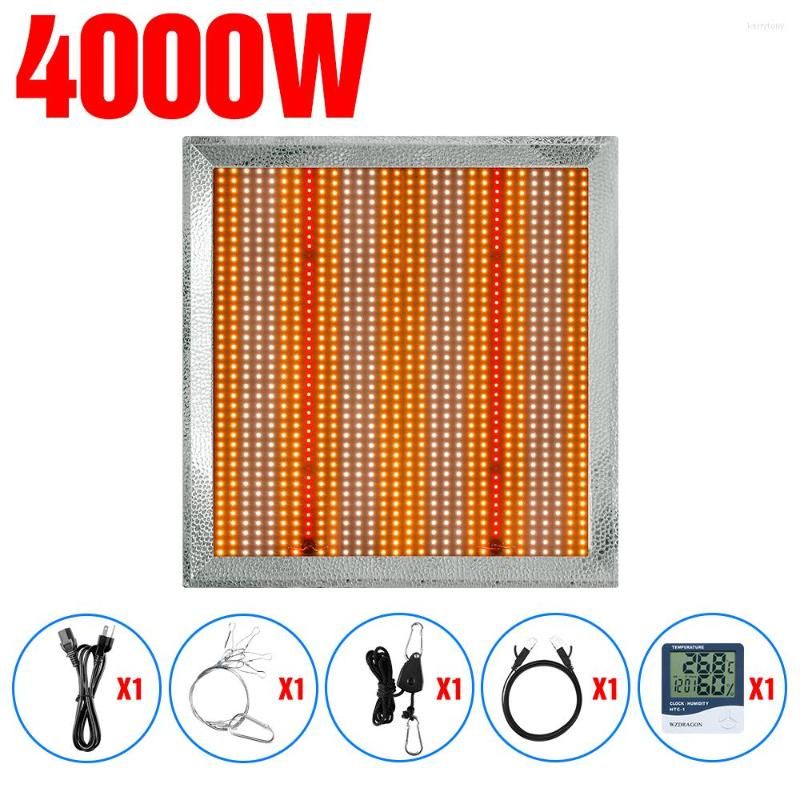 4000W 1200leds