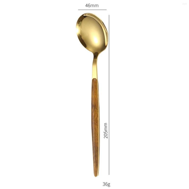 Gold-Spoon