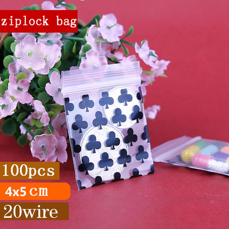 Mini sac ziplock9