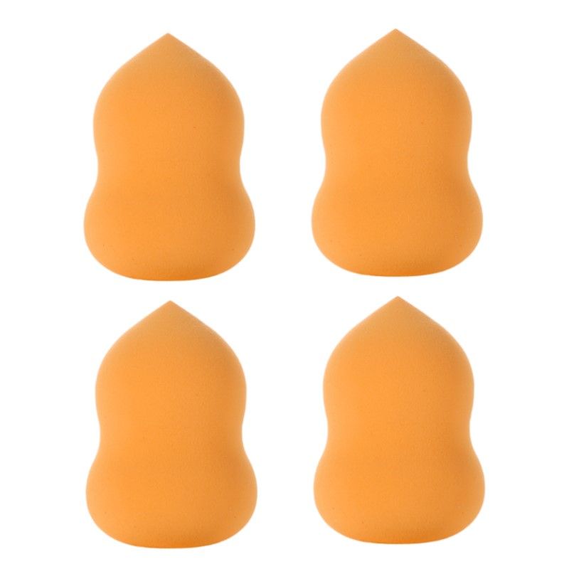 Chiny 4PCS Orange