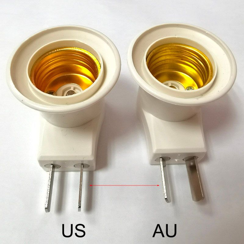 US AU -plug