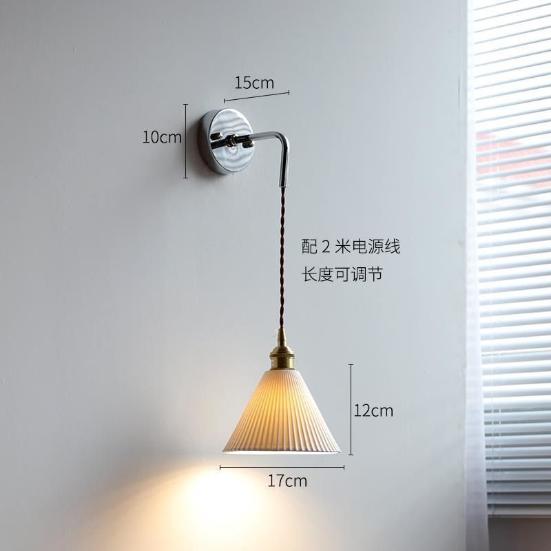 Lampa 0253 Ceramika