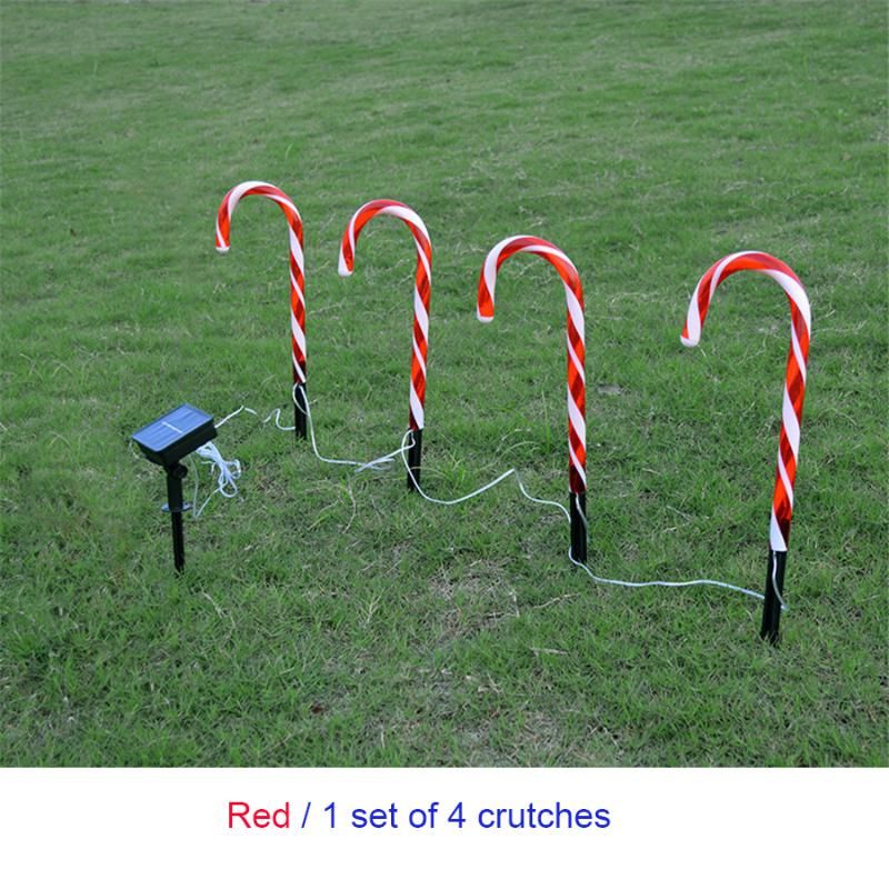 Red 1 set of 4