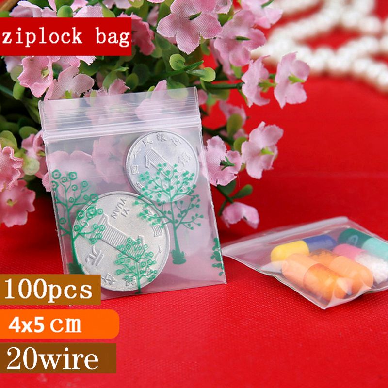 Mini Ziplock Bag3