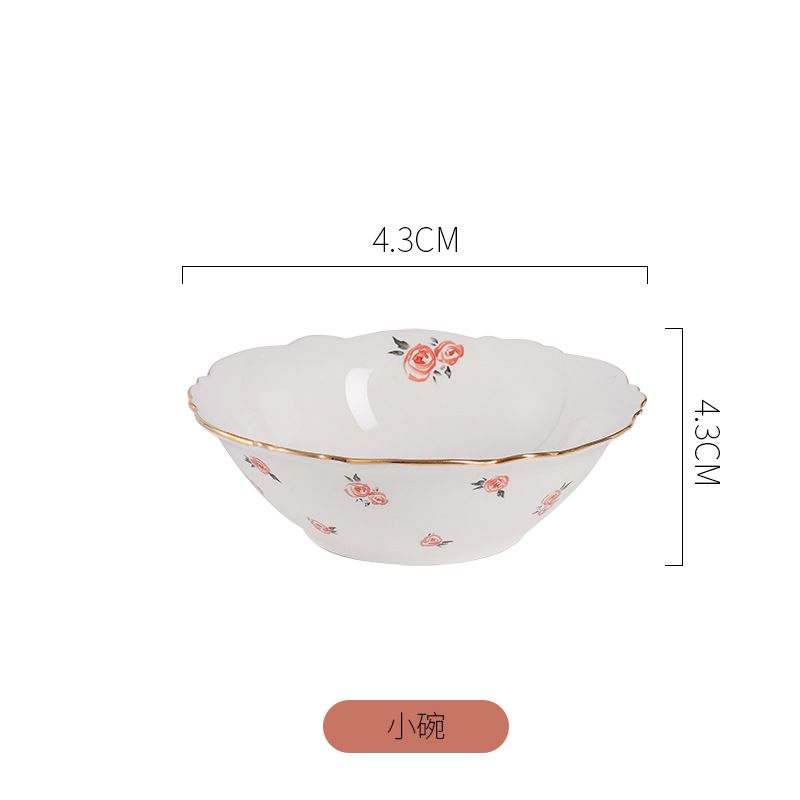 5.5 inch flat bowl