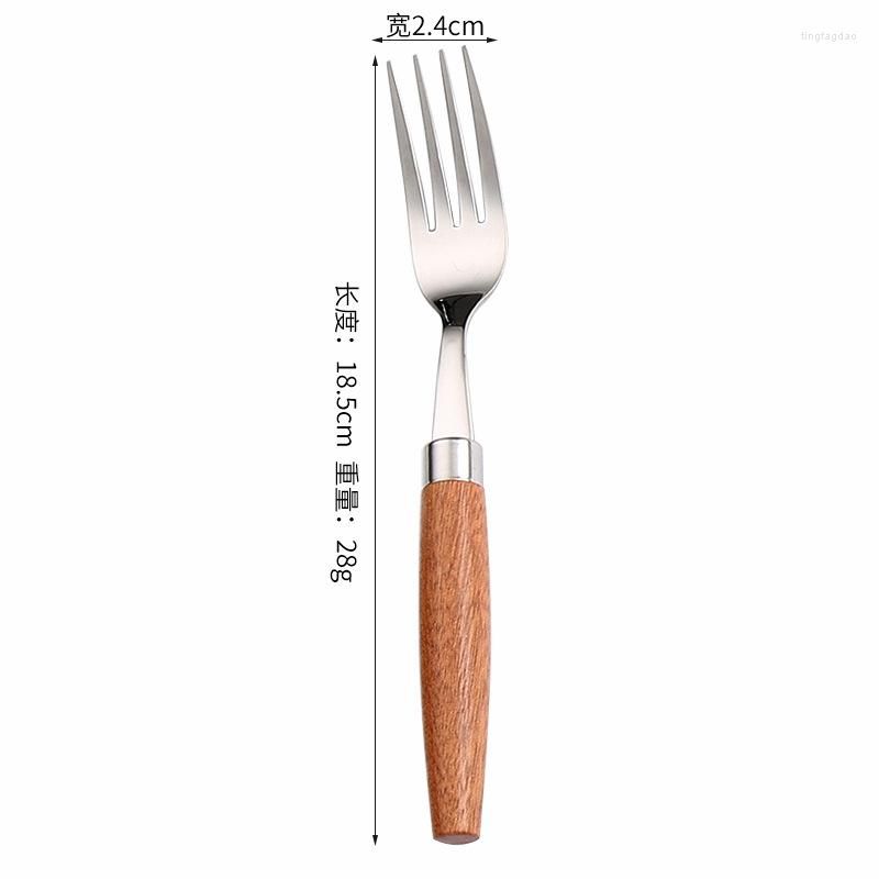 silver-fork