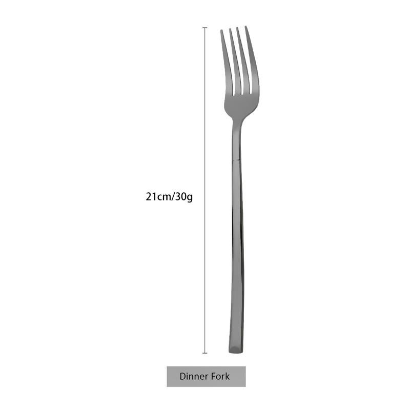 1Pc Dinner Fork