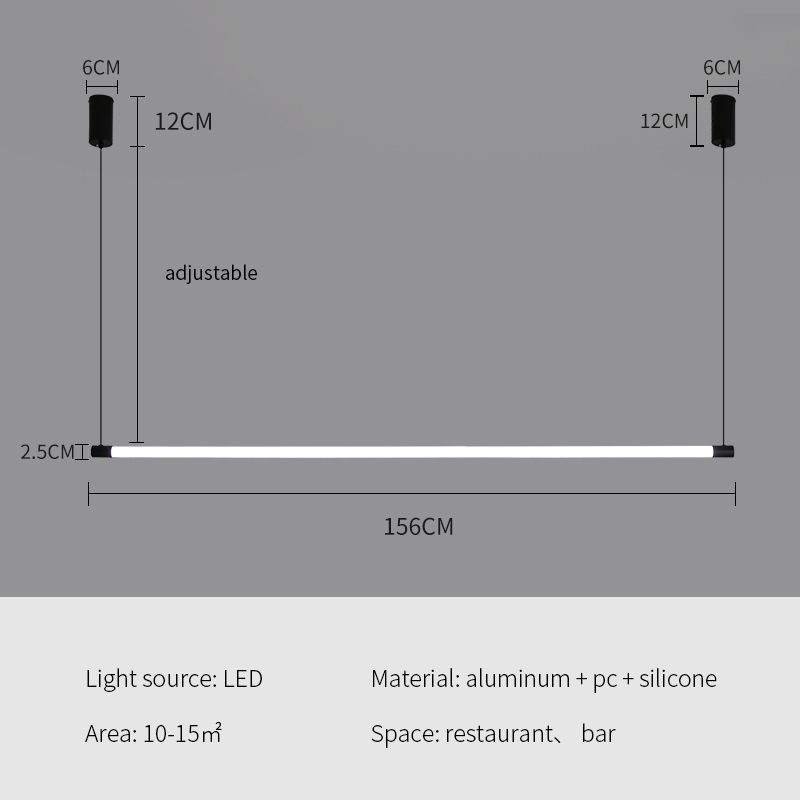 L106 cm Cina Luce neutra1