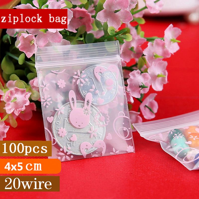 MINI SAC ZIPLOCK