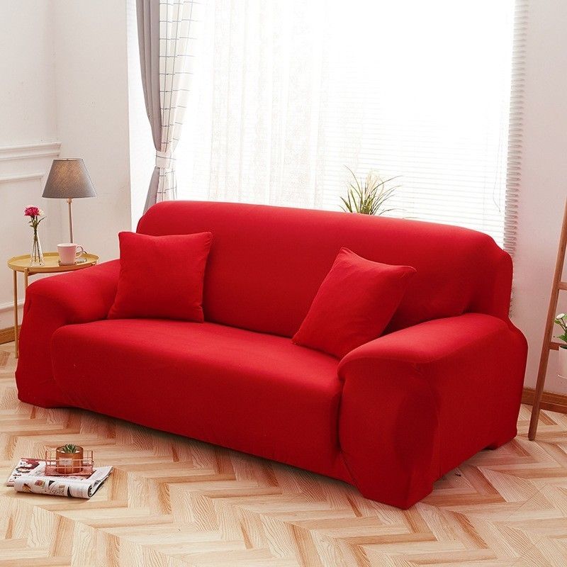 Red 1 SEAT (90-140 cm)