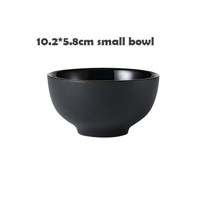 Small Bowl