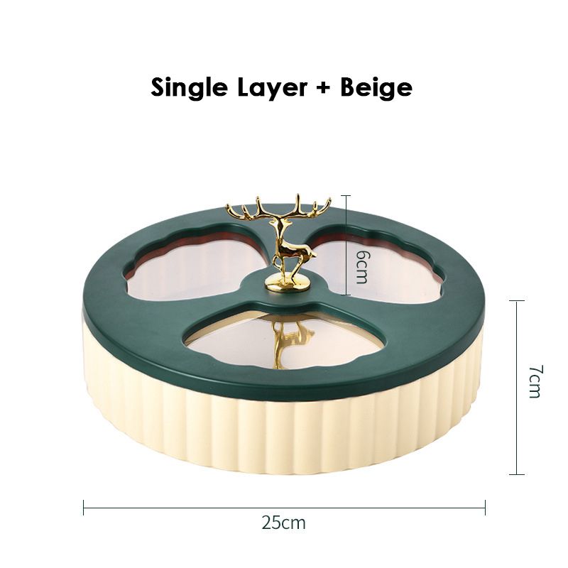 Single Layer Beige