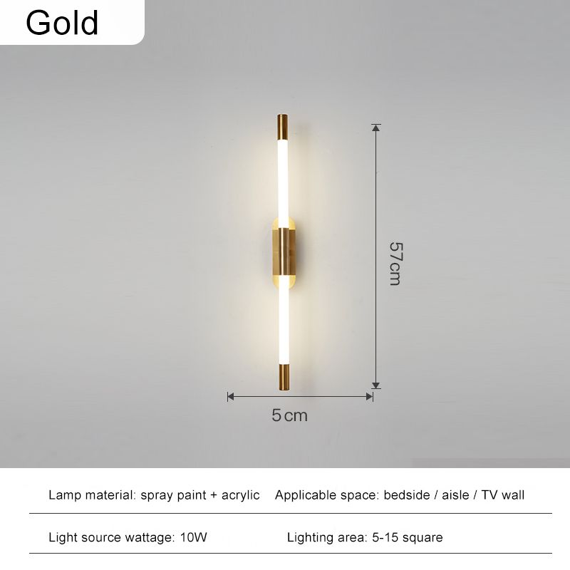 Gold B natuurlijk licht