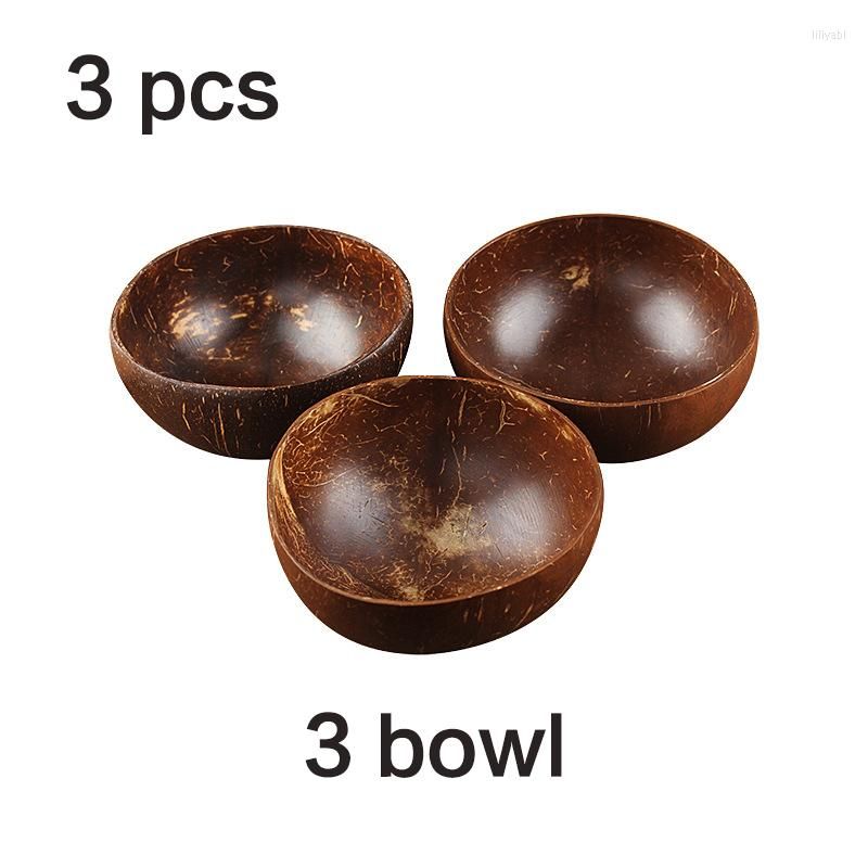 3 bowl