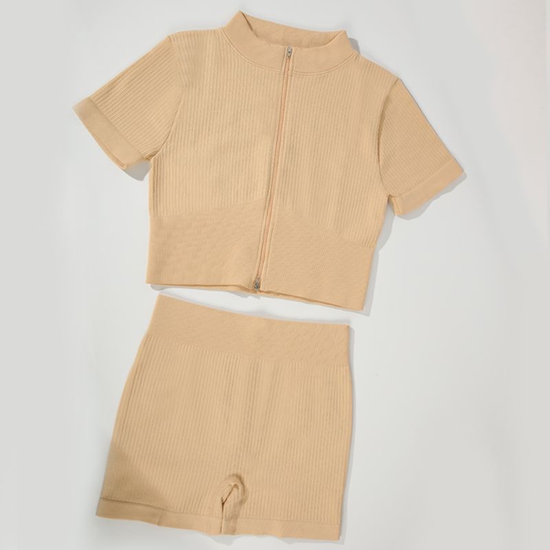 khaki svtop st set