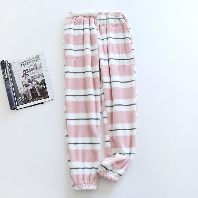 Pink Stripes