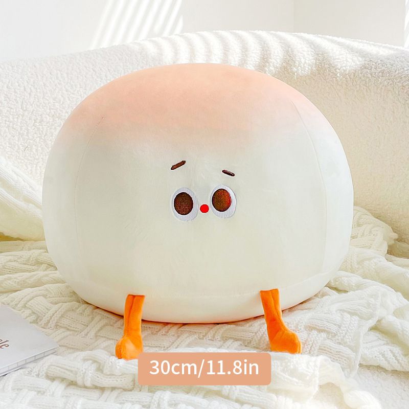 Bun Pillow-30cm