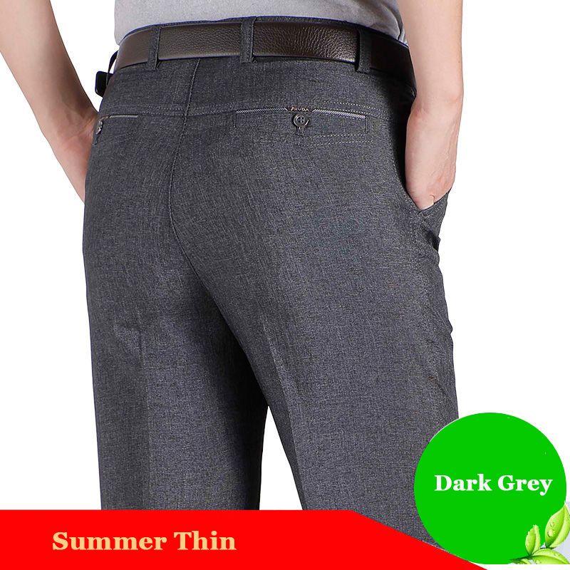 Dark Grey - Thin