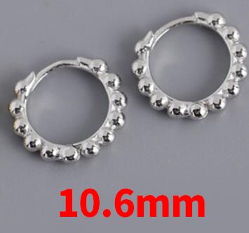 Platin 10.6mm