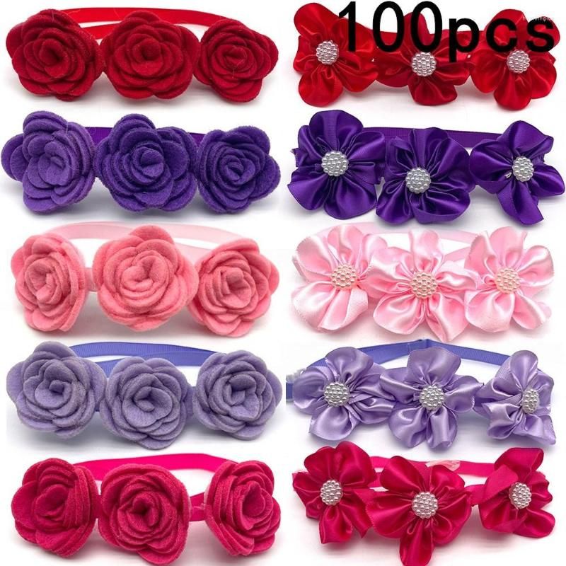 100pcs