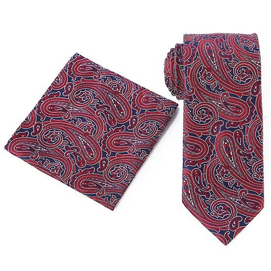 WTHS-031 tie set