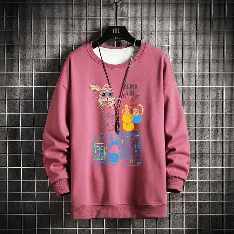 Mor sweatshirt