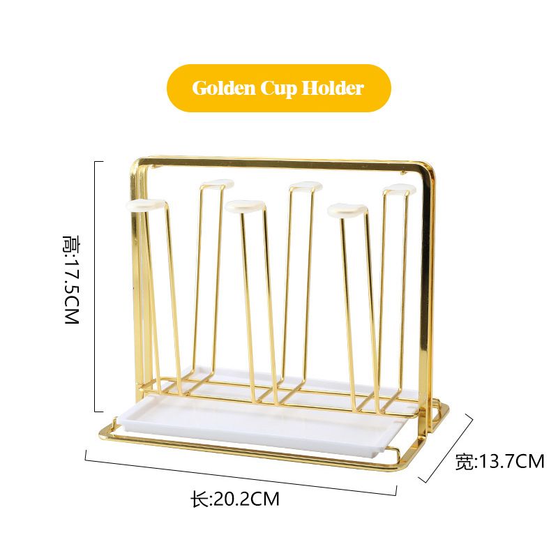 Titular Golden Cup