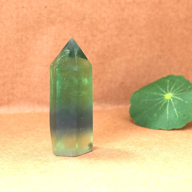 Verde 50-60mm Fluorite