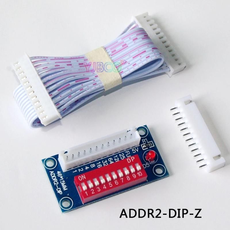 Addr2 DIP-Z-