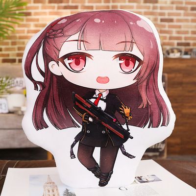 WA2000