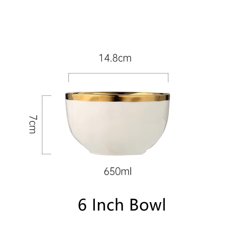 6-inch Bowl