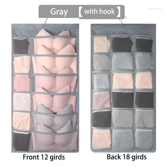 Gray 12-18 girds