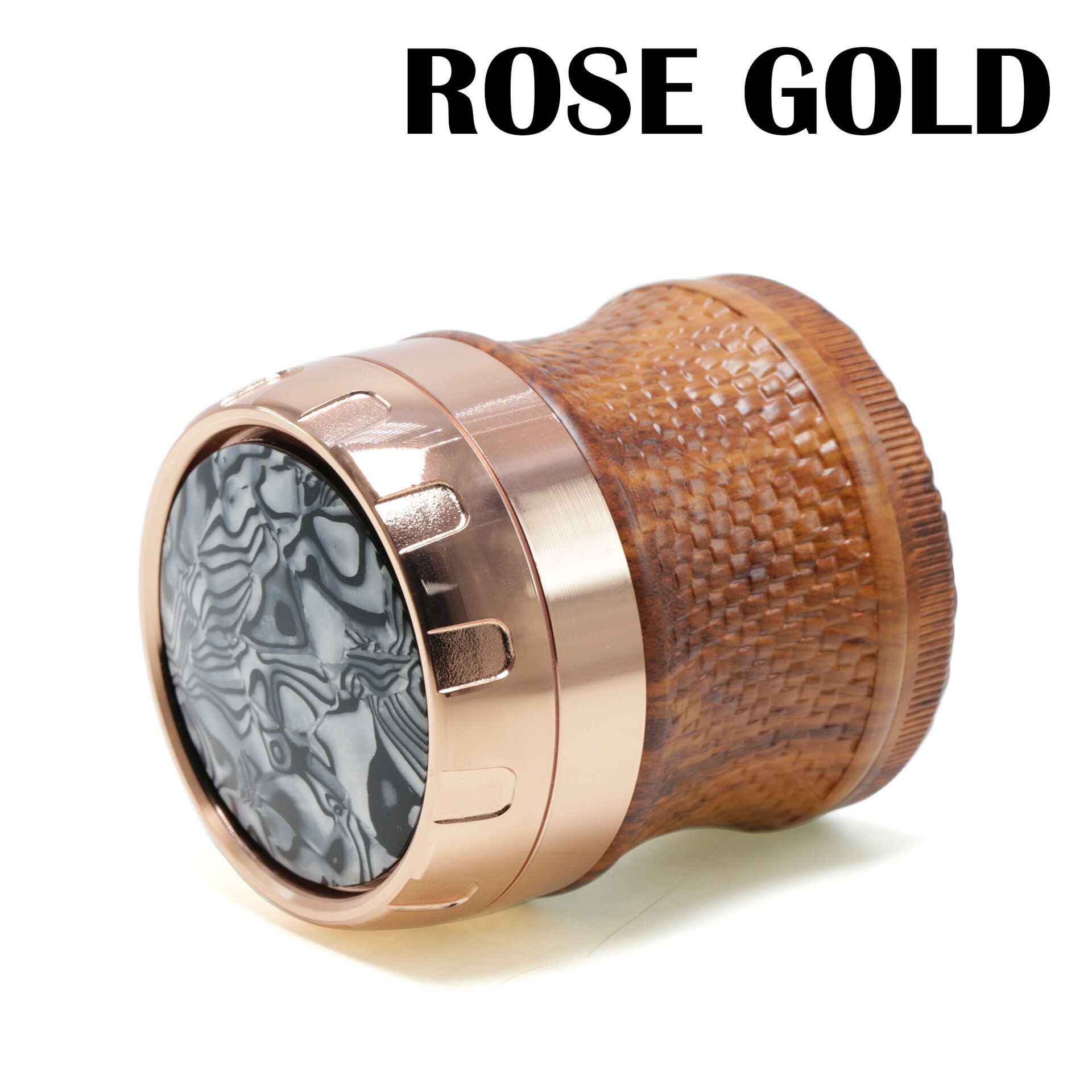 Roségold