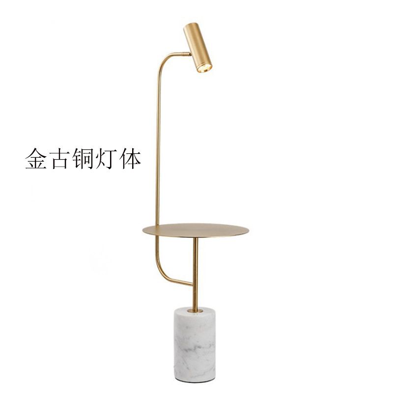 Lamp Body Floor Lamp Nuan Guang1