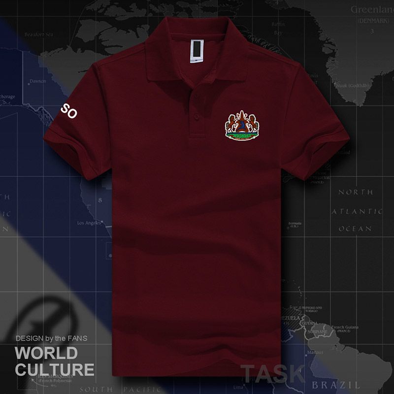 polo-maroon