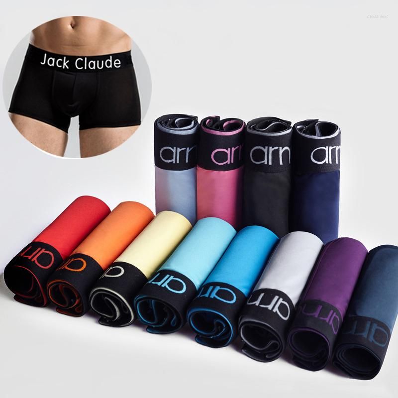 Jack Claude 10 Pcs