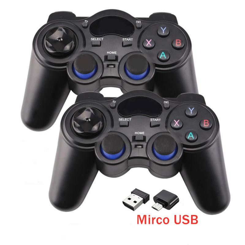 Çift Mikro USB
